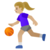 Bahri (Pj.) teknik menggiring dalam permainan bola basket disebut 